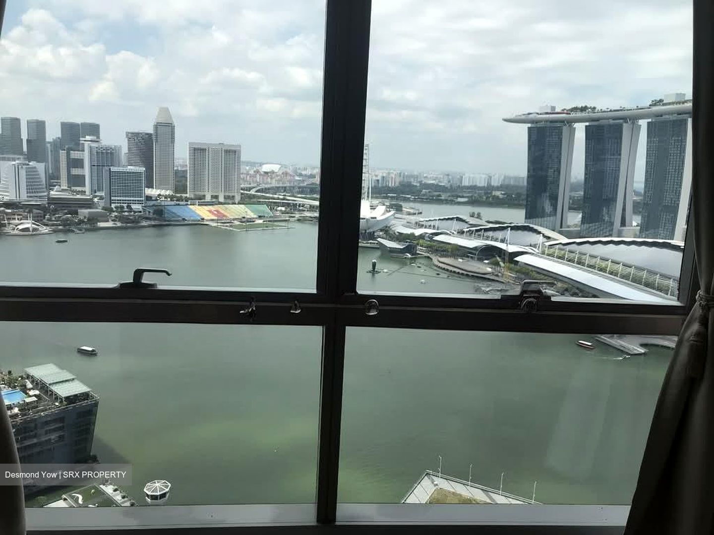 The Sail @ Marina Bay (D1), Apartment #597401531